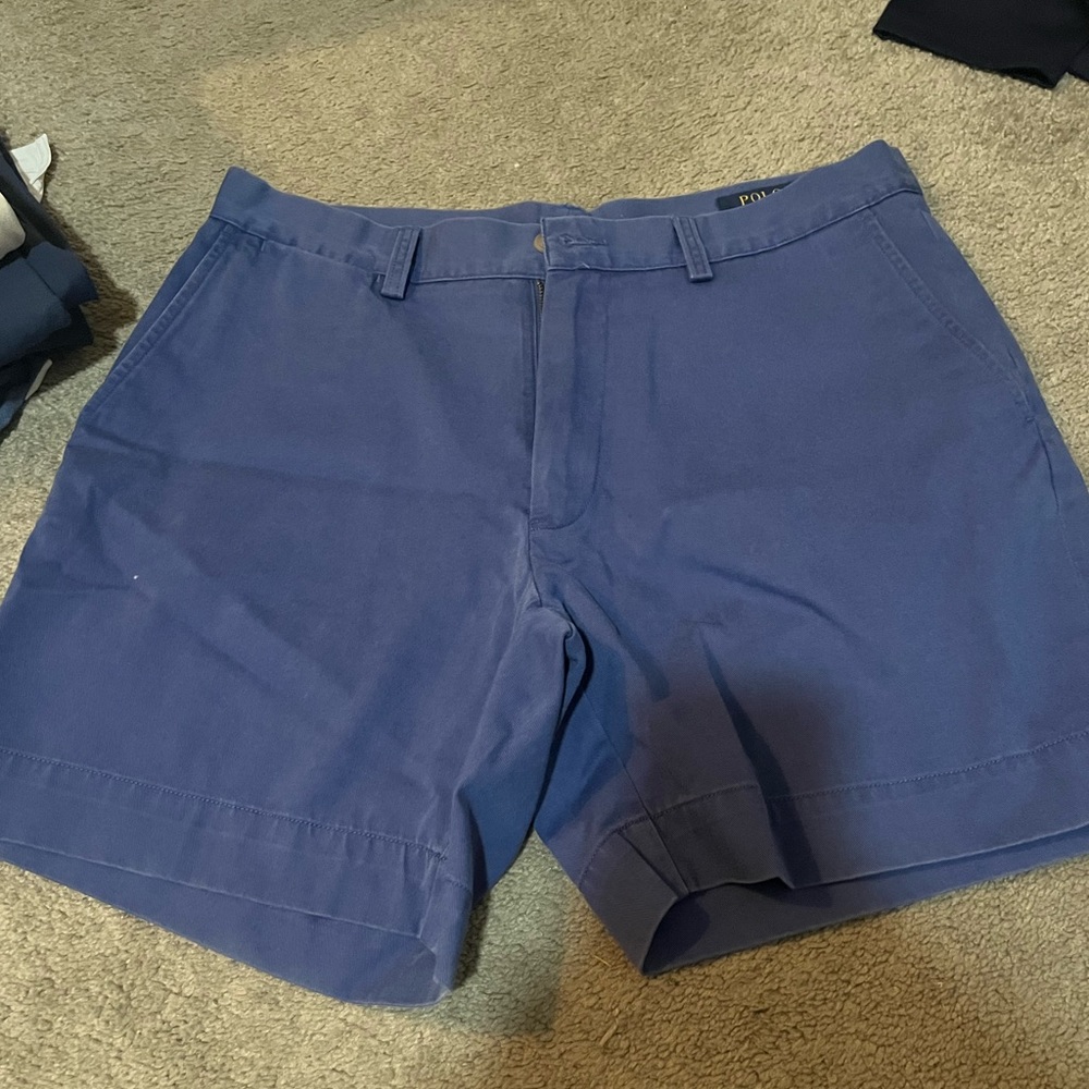 POLO men’s shorts!